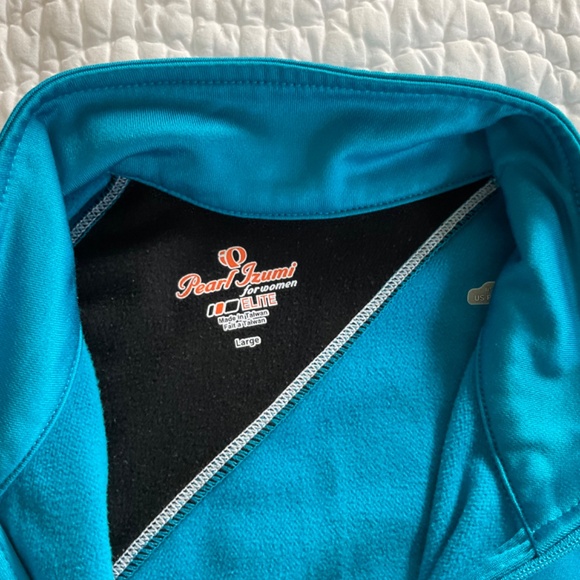 Pearl Izumi Elite cycling jacket - Picture 3 of 8